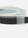 3D Label Tape for Dymo 747861 814580 E-101 Caption Maker 1741205 Black - Image 5